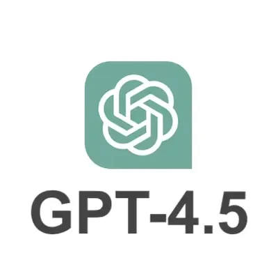 GPT - 4.5