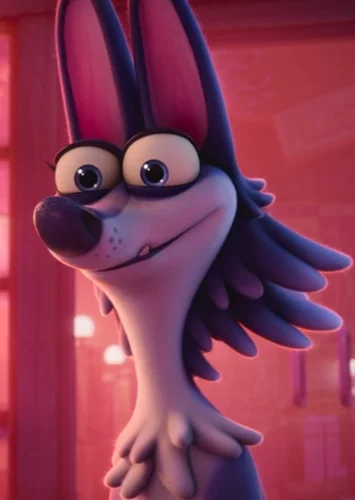 Gracie (Night of the Zoopocalypse)