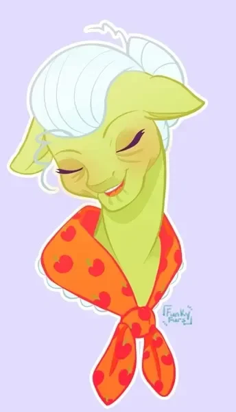 Granny Smith