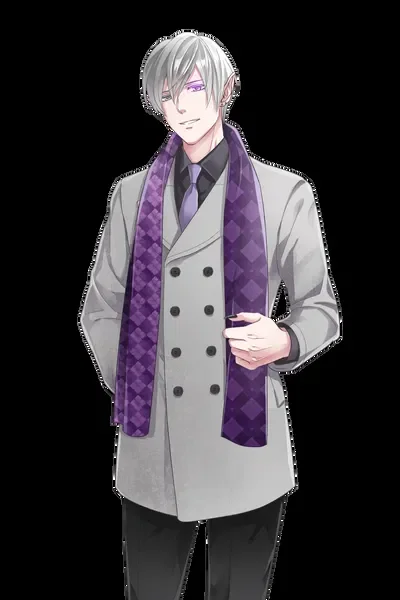 Gray Asmodeus