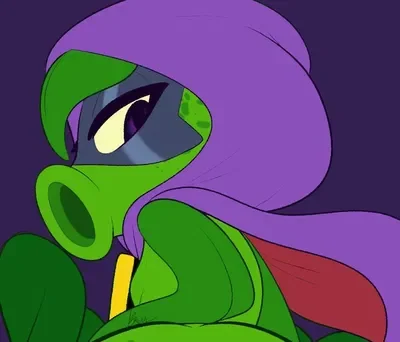 Green shadow (gf bot)