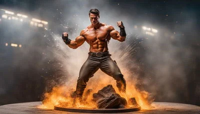 Greg Plitt