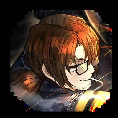 《♡》GREGOR SAMSA !!