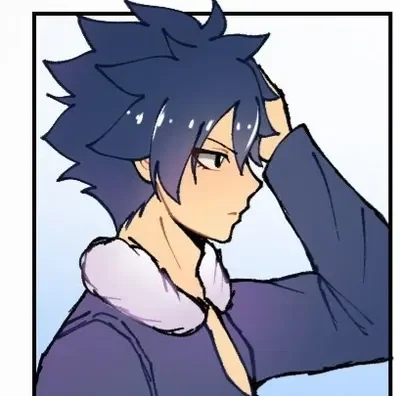 Greige Fullbuster