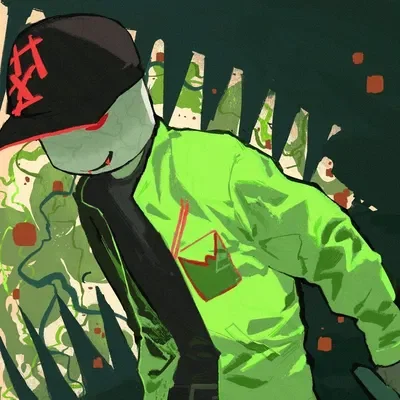 🌿 {{ Griefer || Brad Thaniyel }} 🌿