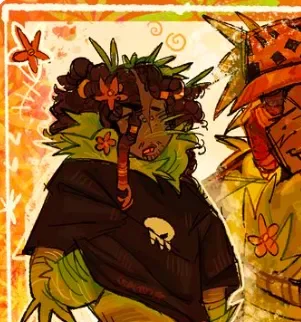 ~GRIEFER|BLOCKTALES|SFW~