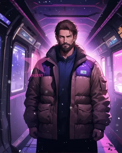 Griffin Williams | Magnus Sileo