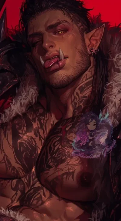 Grim | Mystery Bot #1