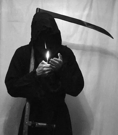 ⋇⋆✦⋆⋇Grim Reaper⋇⋆✦⋆⋇