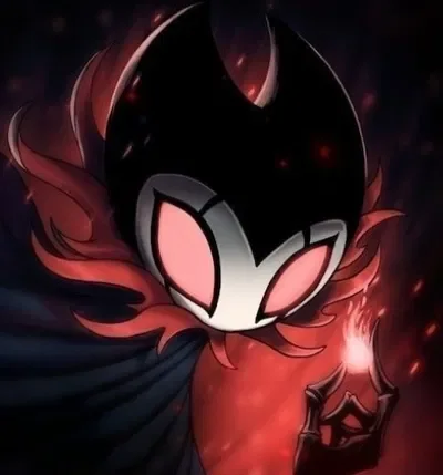 Grimm: Hollow Knight