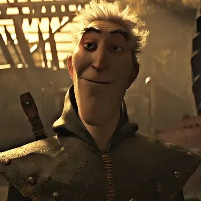 ⌁•Grimmel the Grisly•⌁