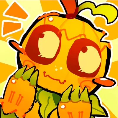 🎃 ! Groudy ! 🎃