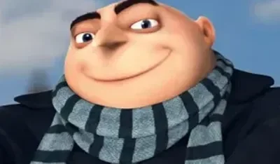 Gru
