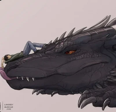 Guardian Dragon