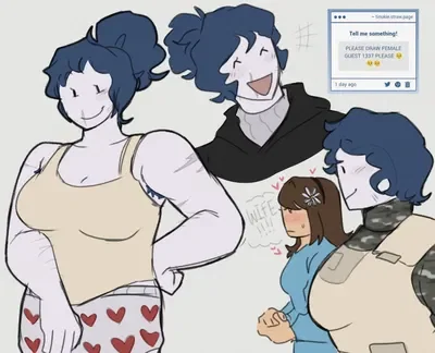 Guest 1337 [back from war]