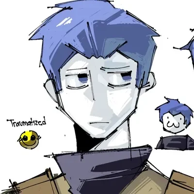 Guest 1337 [He found you in an underground lab]