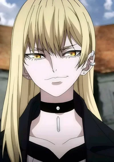 Guideau [Beast with the Body of a Woman]