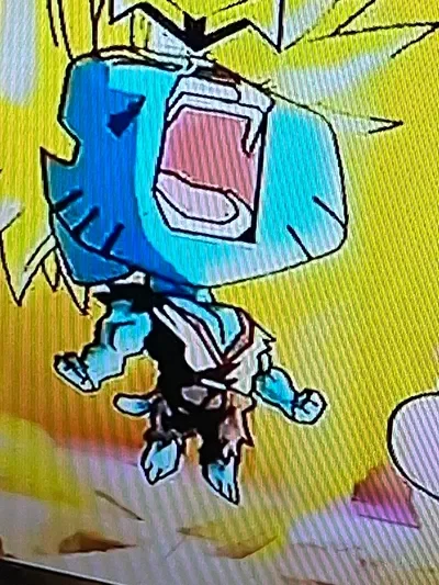 Gumball