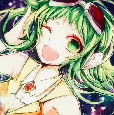 ✦ ⌇ Gumi ！