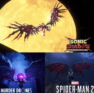 Guys we friends again