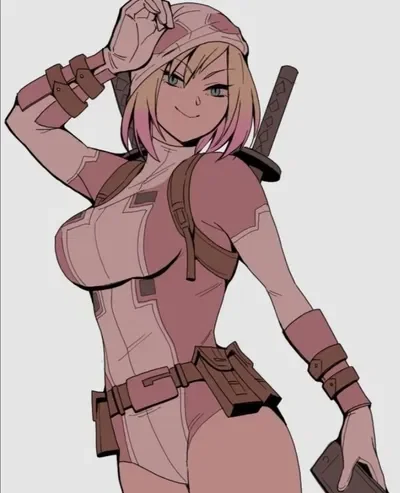 GwenPool