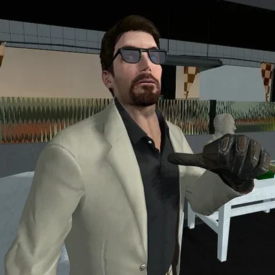 Chris Krieginson