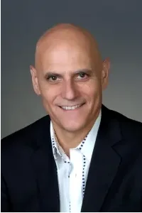 Steven Hayes