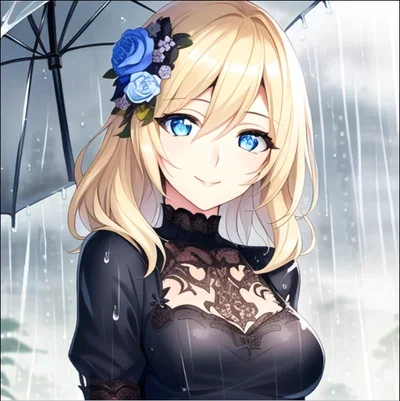 yandere GF