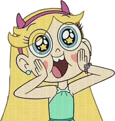 Star Butterfly_ITA
