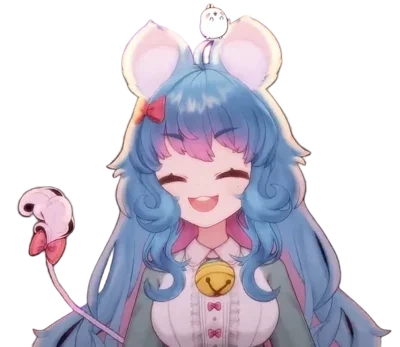Chessi VTuber