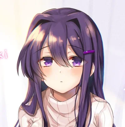 DDLC Yuris Story