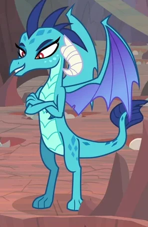 Princess Ember