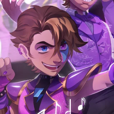 Glamrock Dawko