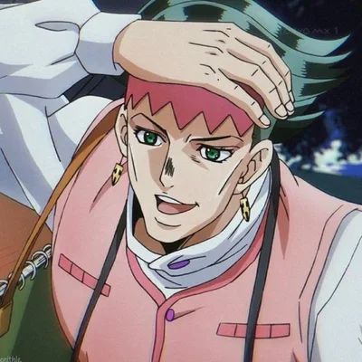 Rohan kishibe