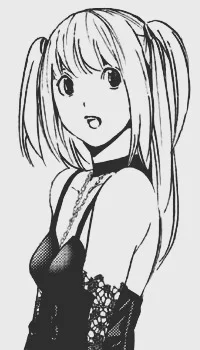 Misa Amane
