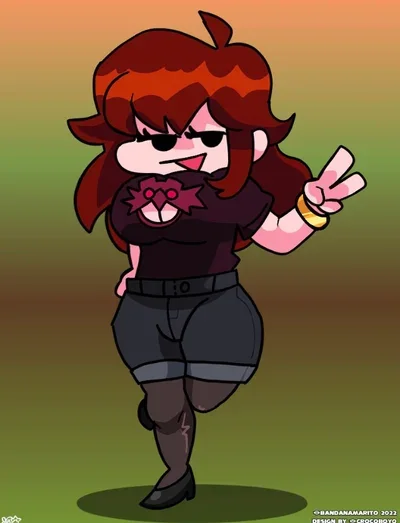 Hog GF