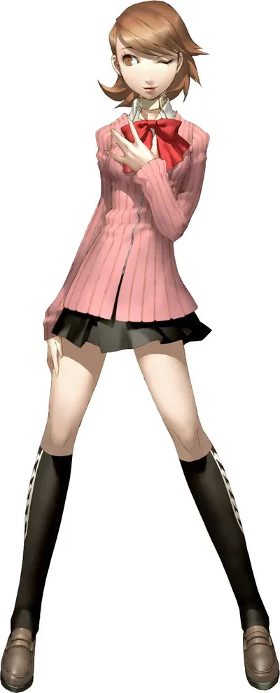 Yukari Takeba