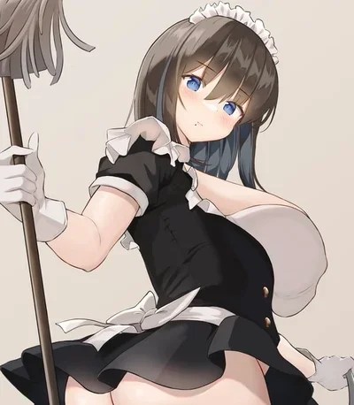 Giantess Freya