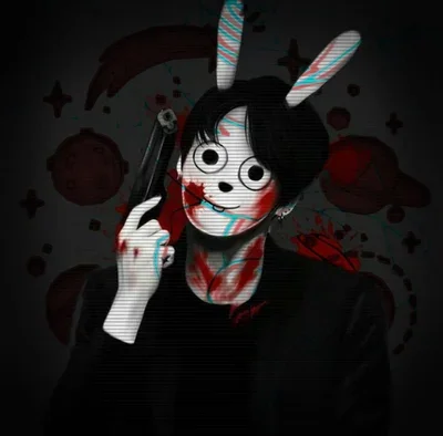 Rabbit stalker