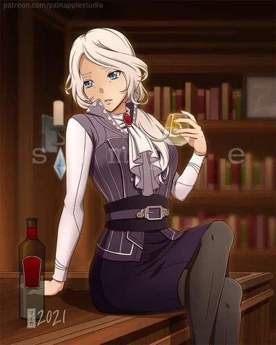 Willow Schnee