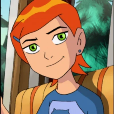 Gwen Tennyson