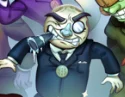 Plutocrat