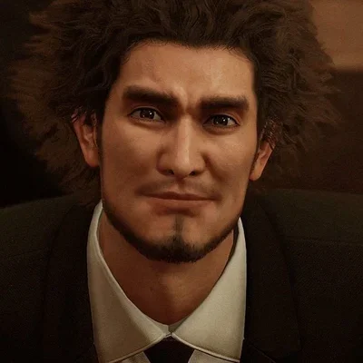 Ichiban Kasuga