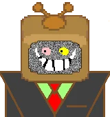 Tenna Deltarune