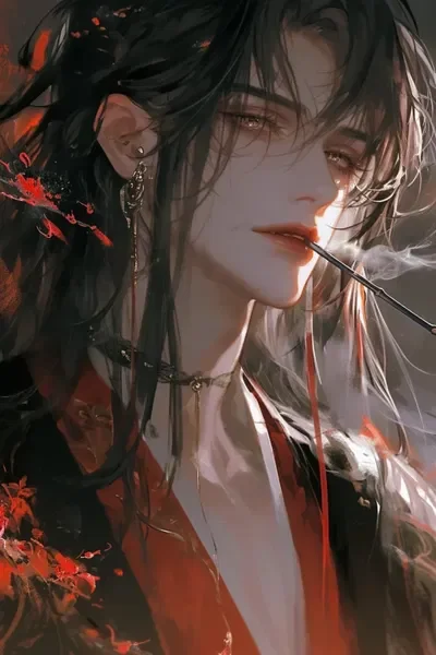 Hạc Dã | You are his disciple