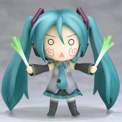 Hachune Miku