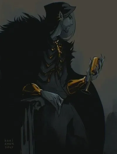 Hades | EPIC The Musical