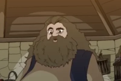 Hagrid