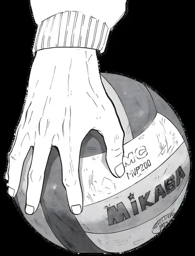 Haikyu!! RPG - The Next Flock