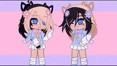 Hailey and Heidi Meizu